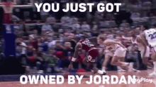 Owned By Jordab GIF - Owned By Jordab GIFs