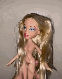 Baddie Barbie GIF - Baddie Barbie GIFs
