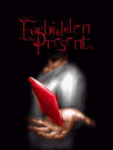 Forbiddenpresent Take It GIF