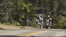 stunts motorcycles