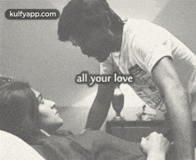 All Your Love.Gif GIF - All Your Love Person Human GIFs