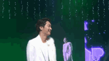 조성모 미소 웃음 가수 공연 GIF - Jo Sungmo Smile Happy GIFs