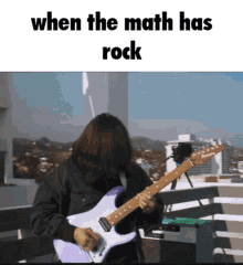 Chon Math Rock GIF