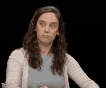Rooster Teeth Hannah Mc Carthy GIF - Rooster Teeth Hannah Mc Carthy GIFs