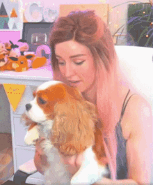 Clare Siobhan Clare Callery GIF - Clare Siobhan Clare Callery Clare Siobhan Eevee GIFs