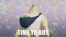 Memefi Buy GIF - Memefi Buy Time To Buy GIFs