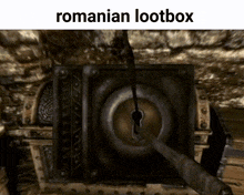 Romanian Lootbox GIF - Romanian Romania Lootbox GIFs