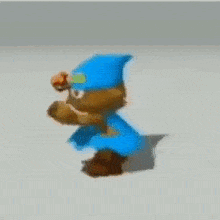 Geno Mario Rpg GIF - Geno Mario Rpg Mario GIFs