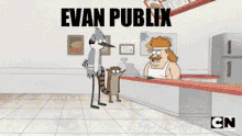 Evan Publix GIF - Evan Publix Death GIFs