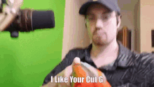 Failboat Mario GIF - Failboat Mario I Like Your Cut G GIFs