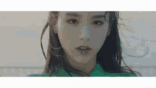 Loona Heejin GIF - Loona Heejin Running GIFs