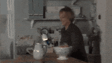 Sally Smiles To Tim As She Walks Away Then Frowns Coronation Street Made By The Talk Of The Street GIF - Sally Smiles To Tim As She Walks Away Then Frowns Coronation Street Made By The Talk Of The Street Coronation Street GIFs