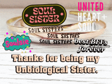 Soul Sister GIF - Soul Sister GIFs