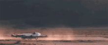 Hovering Airspeeder GIF - Hovering Airspeeder Flying GIFs