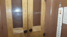 Old Elevator GIF - Old Elevator Lift GIFs