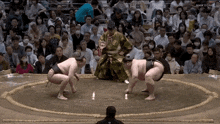 Thegoon Sumo GIF - Thegoon Sumo Sumo Wrestler GIFs