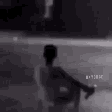 Nxyonce Drinking Alone GIF - Nxyonce Drinking Alone GIFs
