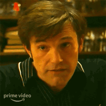 Very Important Uncle Charlie GIF - Very Important Uncle Charlie Ben Affleck GIFs