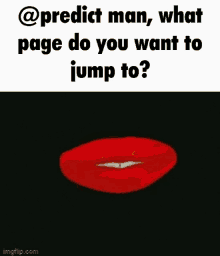 Predict Man What Page Do You Want To Jump To GIF - Predict Man What Page Do You Want To Jump To GIFs