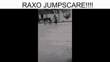 Raxojumpscareomg GIF - Raxojumpscareomg GIFs