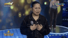 Filipino Girl GIF - Filipino Girl Crying GIFs
