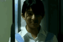 Smile Takeuchi Miyu GIF - Smile Takeuchi Miyu Nekkoya GIFs