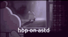 Hop On Astd Astd GIF - Hop On Astd Astd Roblox GIFs
