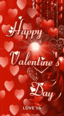 Valentine Hvd GIF - Valentine Hvd Happy Valentines Day GIFs