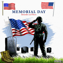 Happy Memorial Day