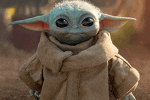 Yoda Baby GIF - Yoda Baby GIFs