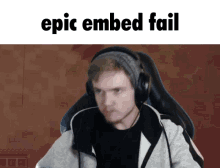 Xelio Epic Embed Fail GIF - Xelio Epic Embed Fail Xelio Fail GIFs