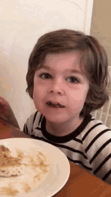 Mouth Open GIF - Mouth Open Kid GIFs