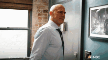 Unexpected Visitor Detective Elliot Stabler GIF - Unexpected Visitor Detective Elliot Stabler Miles GIFs