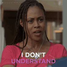 I Dont Understand Marcie GIF - I Dont Understand Marcie Marcie Diggs GIFs
