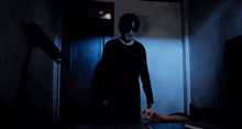 Sfh Strangers From Hell GIF - Sfh Strangers From Hell Sfhbot GIFs