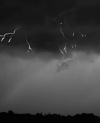 lightning strike gif