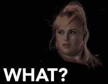 What? GIF - What Huh Confused GIFs