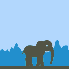 ziemowit elephant