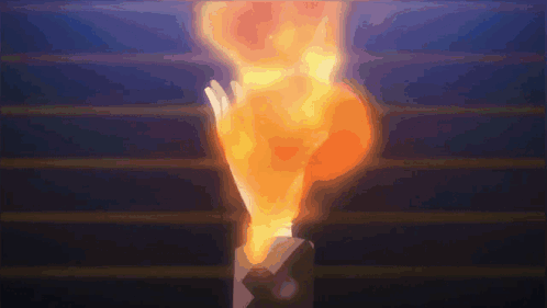Shadowverse Shadowverse Flame GIF - Shadowverse Shadowverse Flame