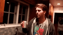 Shane Dawson Conspiracy GIF - Shane Dawson Conspiracy Coke GIFs