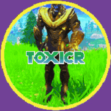 When You Win Thanos GIF - When You Win Thanos Toxicr GIFs