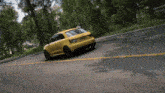 Forza Horizon 5 Audi S1 GIF - Forza Horizon 5 Audi S1 Driving GIFs