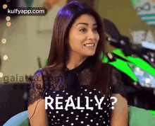 Really.Gif GIF - Really Is It True Lie GIFs