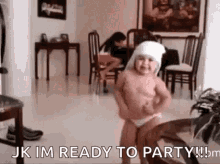 Party Time GIF - Party Time Animal GIFs