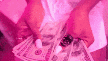 Money Counting GIF - Money Counting Cash GIFs