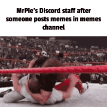 mrpie memes staff discord