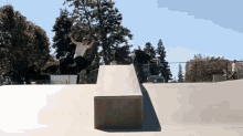 Synchronized Skateboarding GIF - Synchronized Skateboarding Awesome GIFs