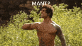 Zyzz Mant GIF - Zyzz Mant Mantvydas GIFs