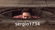 Sergio1734 Yakuza GIF - Sergio1734 Yakuza Yakuza4 GIFs