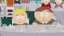 All Right Eric Cartman GIF - All Right Eric Cartman Butters Stotch GIFs